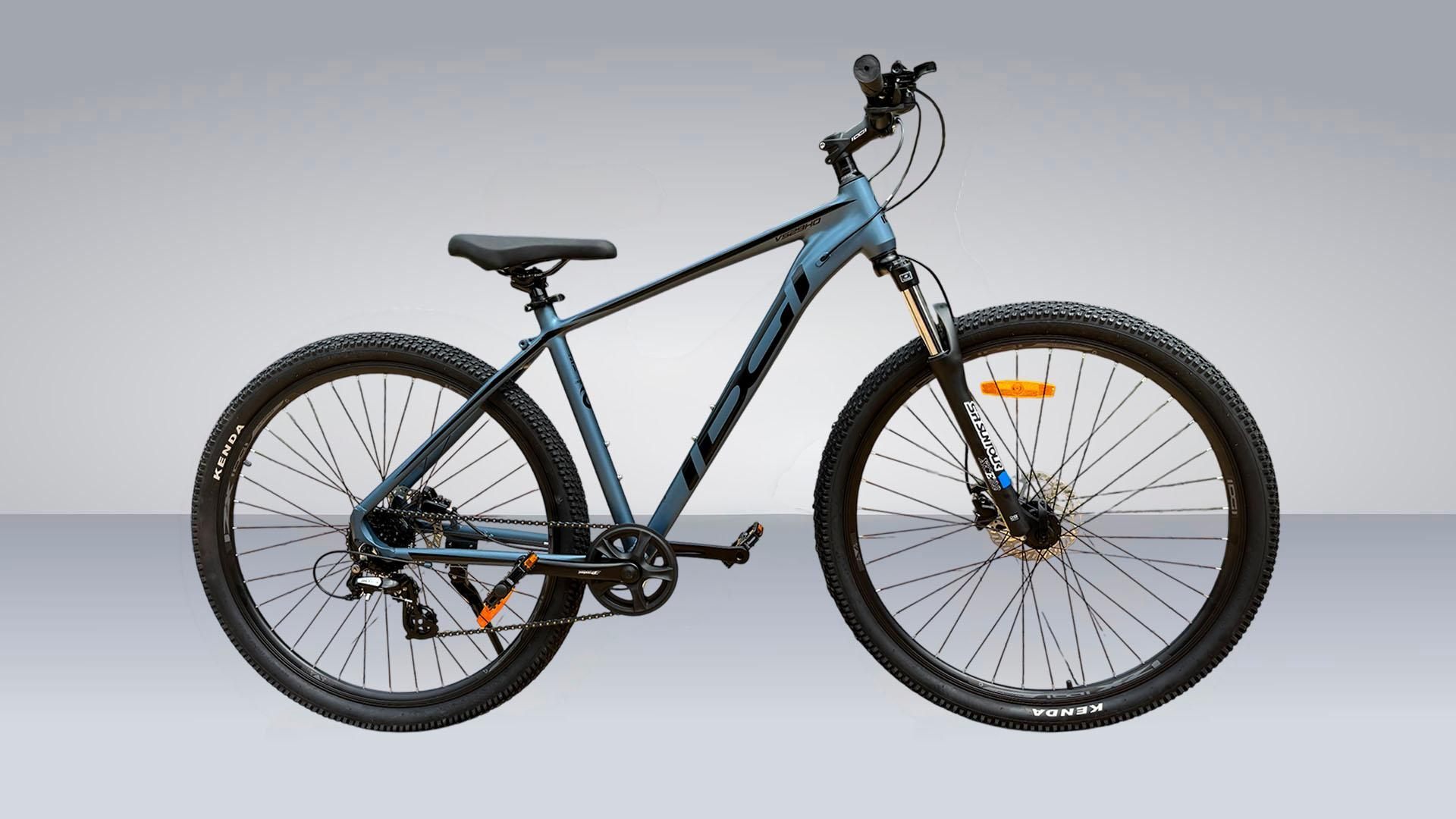 VS 29HD-NEW-BLACK-GREY Suntour XCE-100