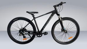 Велосипед BS 29HD SUNTOUR XCE-100
Гидравлика Shimano 