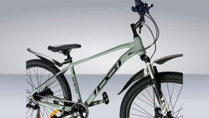 Велосипед GLORY BR 27.5-NEW Оригинальное SHIMANO, КАССЕТА 