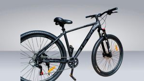 Велосипед BS 29PC Для больших людей до 150кг 