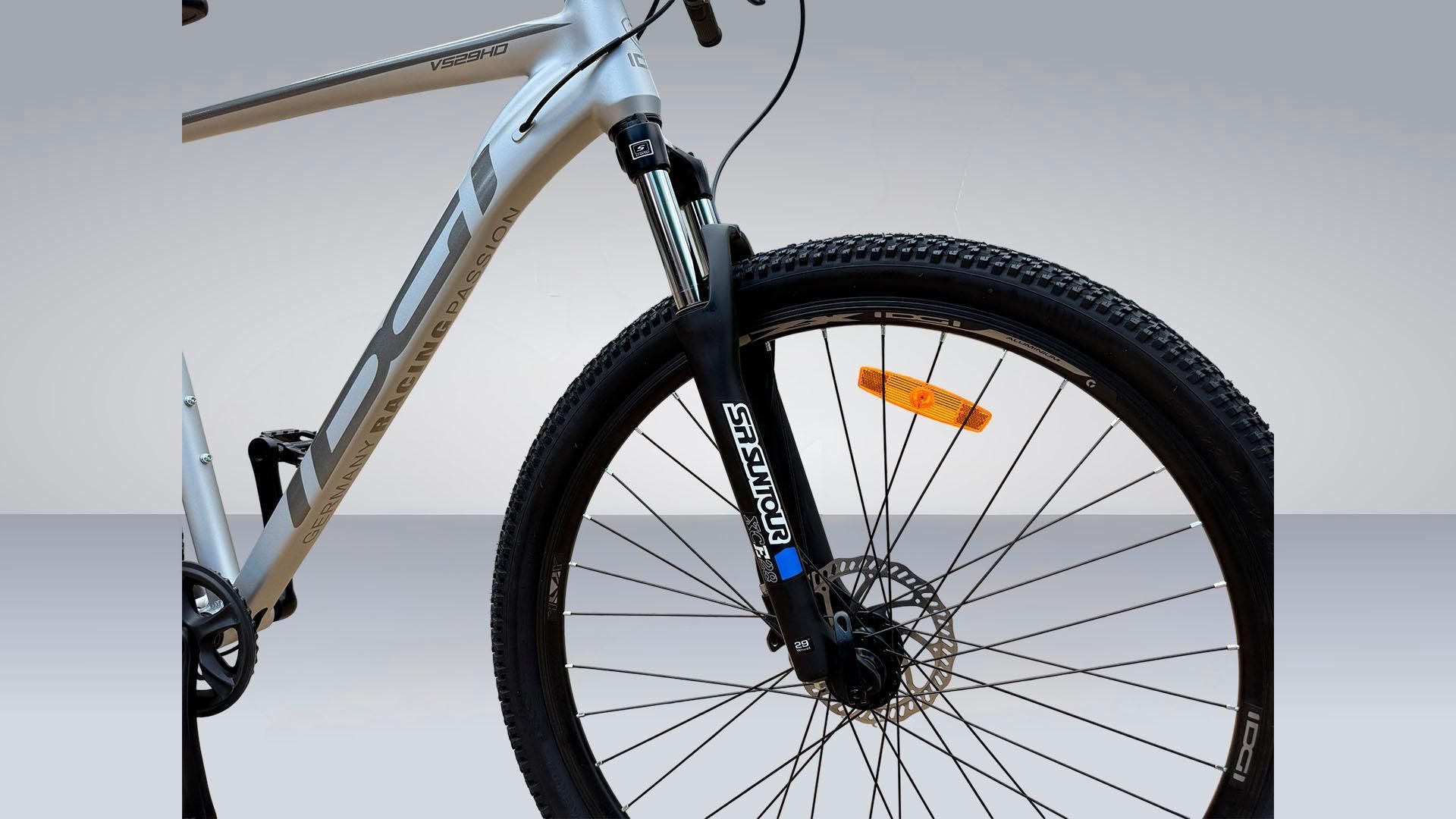 Велосипед VS 29HD Array 
