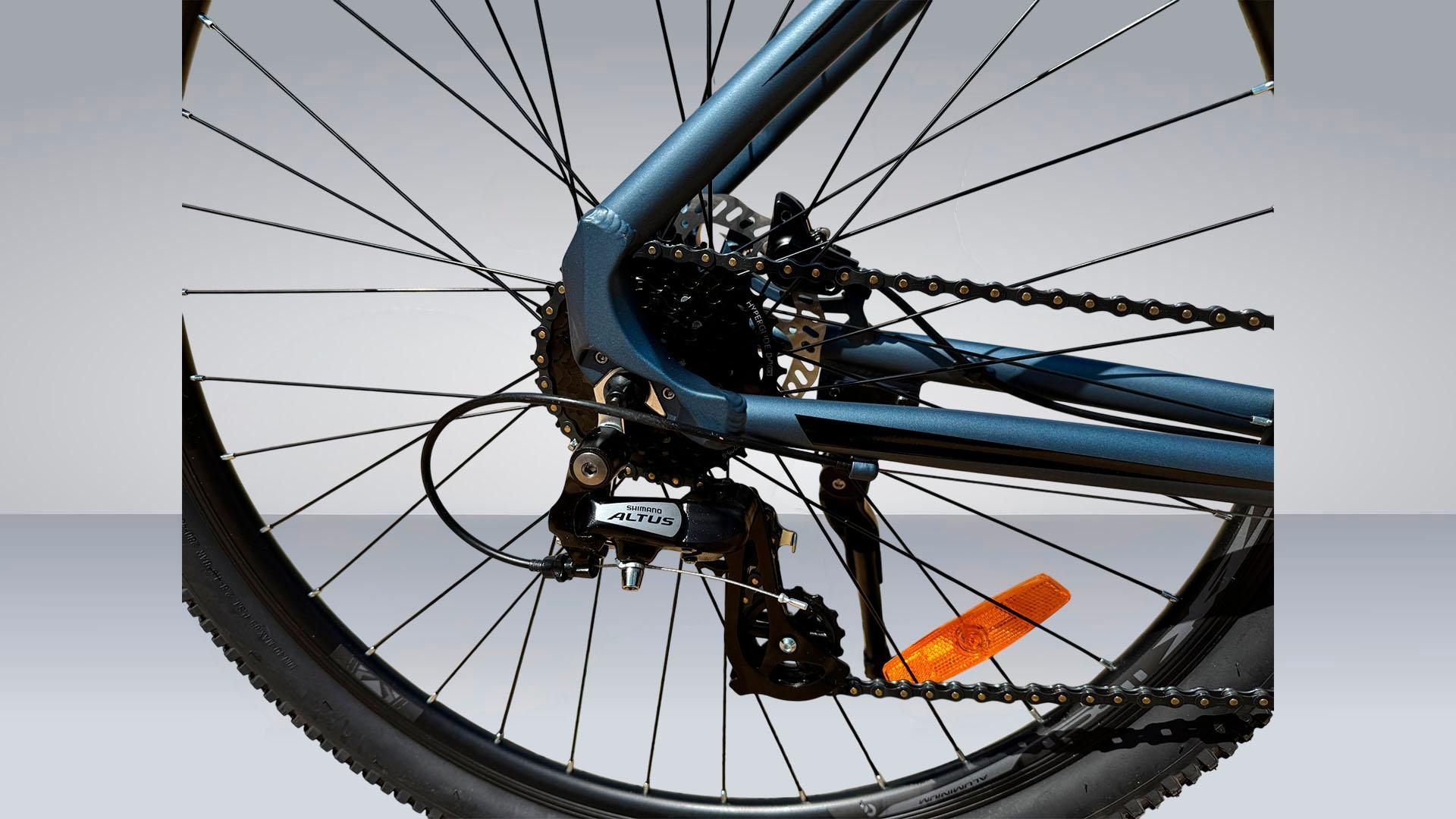 Велосипед VS 29HD Array 